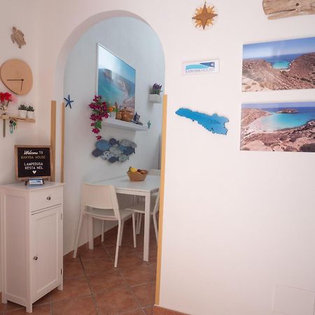 Villa Karyba House LMP Exterior foto