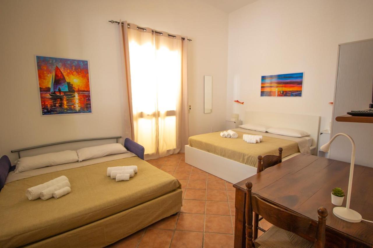Villa Karyba House LMP Exterior foto