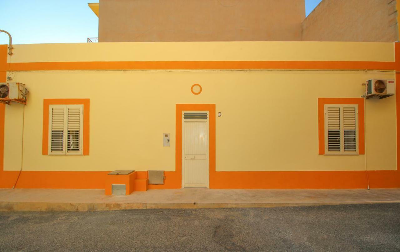 Villa Karyba House LMP Exterior foto