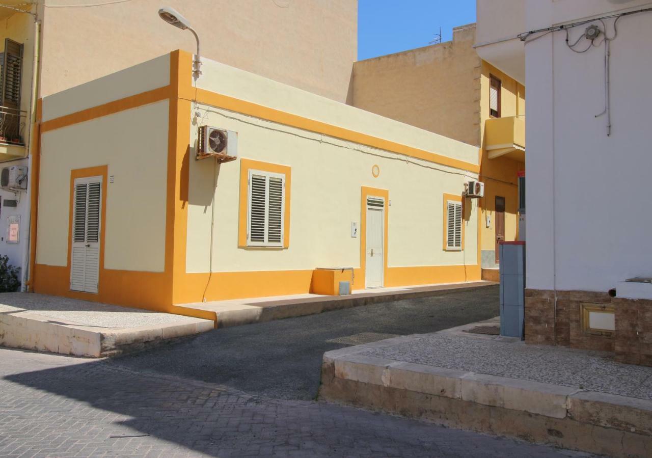 Villa Karyba House LMP Exterior foto