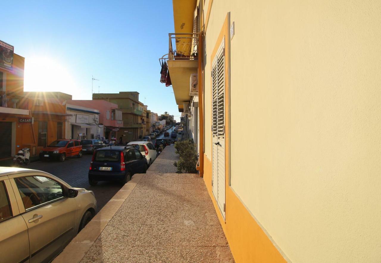 Villa Karyba House LMP Exterior foto