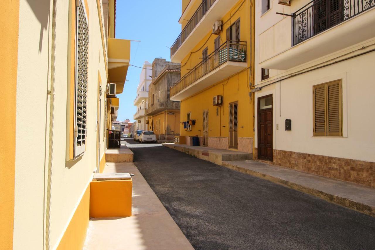 Villa Karyba House LMP Exterior foto